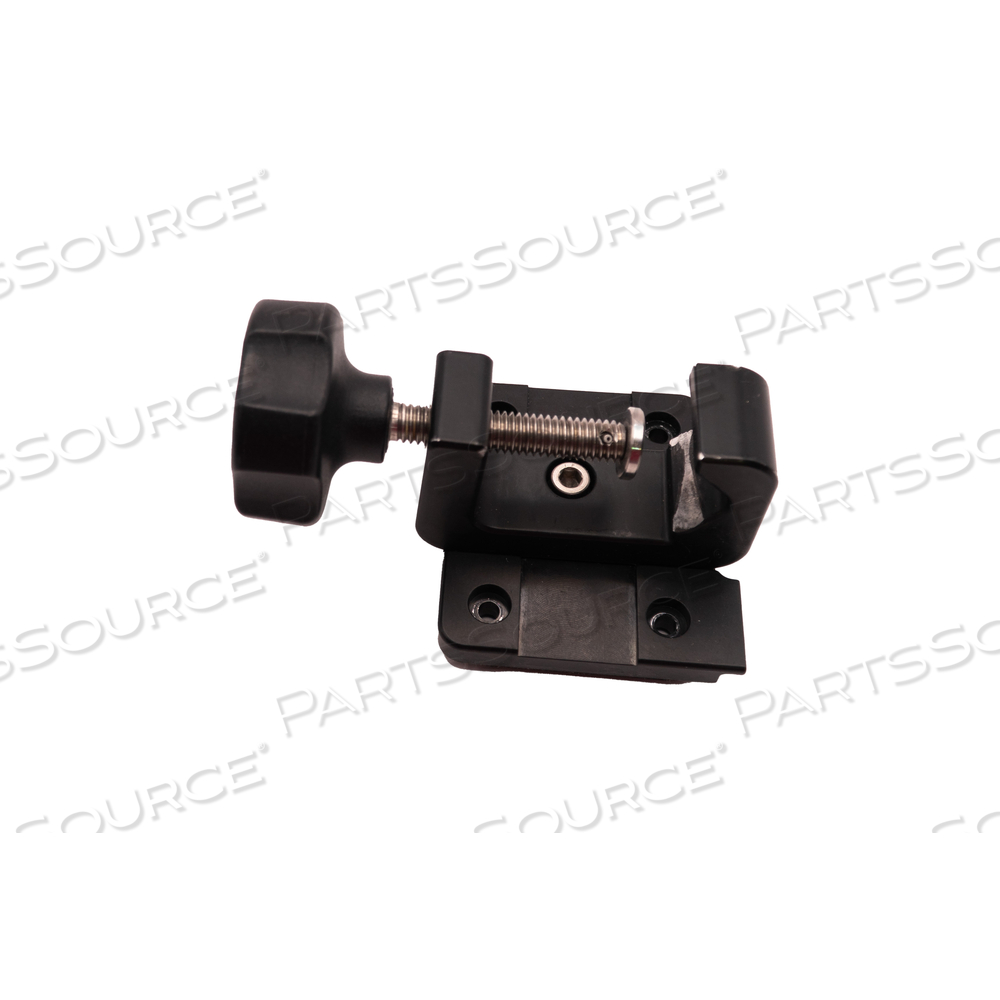 POLE CLAMP ASSEMBLY 