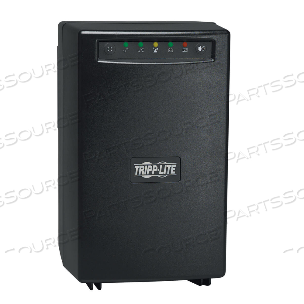 UPS 1000VA 700W BATTERY BACK UP TOWER ISOLATION TRANSFORMER 120V 