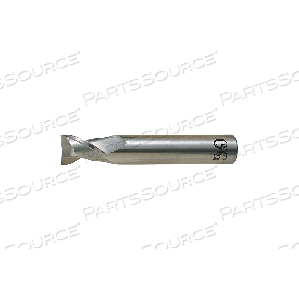 SQ. END MILL SINGLE END CARB 3.50MM by OSG
