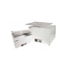 WATER BATH 53L 20 H X 20 W X 10 D by Humboldt WATER BATH 53L 20 H X 20 W X 10 D by Humboldt