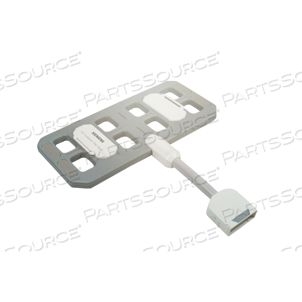 COIL, 4 MR, FLEX, SMALL SIZE, 1.5T FIELD STRENGTH by Siemens Medical Solutions