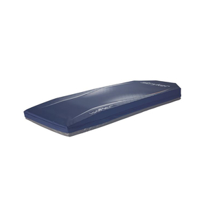 MATTRESS, 30IN WIDTH, ISOFLEX SE®, 30% POLYURETHANE FOAM, 70% DRY POLYMER GEL, 76IN LENGTH, 10 TO 40°C AMBIENT TEMPERATURE, 5.6IN THICKNESS, by Stryker Medical