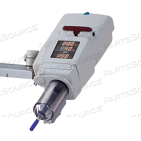 REPAIR SERVICE FOR LIEBEL-FLARSHEIM ANGIOMAT CONTRAST INJECTOR 