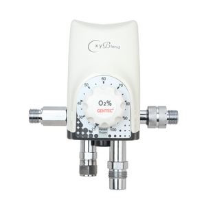 PM - GENTEC SMALL BLOCK OXYGEN BLENDER (2-YEAR OVERHAUL) PM - GENTEC SMALL BLOCK OXYGEN BLENDER (2-YEAR OVERHAUL)