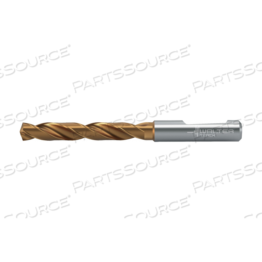 JOBBER LENGTH DRILL BIT 91.00 MM L by Walter