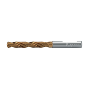 JOBBER LENGTH DRILL BIT 91.00 MM L by Walter