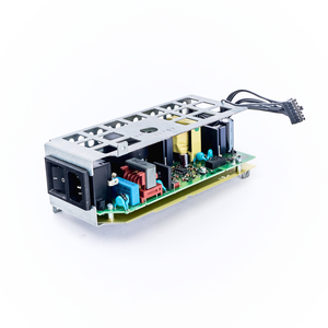 POWER SUPPLY ASSEMBLY by Philips