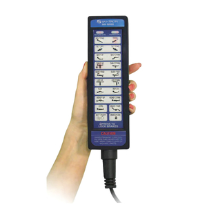 REPAIR SERVICE FOR SKYTRON 3600 SERIES HAND CONTROL PENDANT (FOR SURGICAL TABLE/BED)