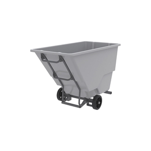 AKRO-TILT TRUCK 66X33X42 GRAY by Akro-Mils / Myers Industries, Inc