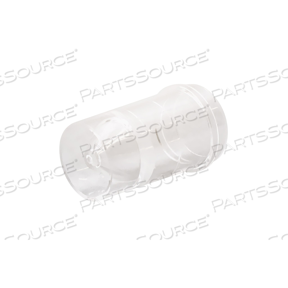 VIAL, PLASTIC, 2ML CAPACITY, FOR USE WITH: FOR SPECT/CT SCANNER by Siemens Medical Solutions