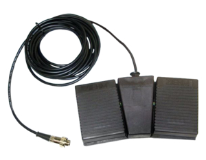 DUAL FOOT PEDAL by Ziehm Imaging DUAL FOOT PEDAL by Ziehm Imaging