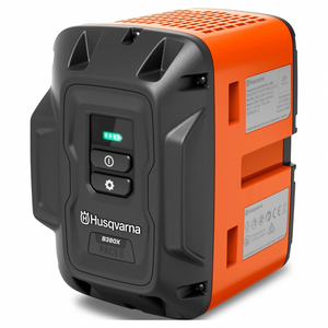 HUSQVARNA B380X PACE BATTERY by Husqvarna HUSQVARNA B380X PACE BATTERY by Husqvarna