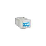 VIROSAFE® VIROVAC™ 3 PORT SMOKE EVACUATOR FILTER FOR VIROVAC™ SURGICAL SMOKE EVACUATOR by CONMED