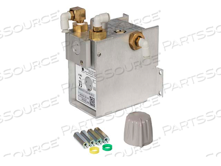 REPAIR - DATEX-OHMEDA M1091607 OXYGEN BLENDER 