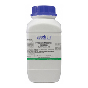 K PHSPHT MNBSC CRSTL RGNT ACS 2.5KG by Spectrum