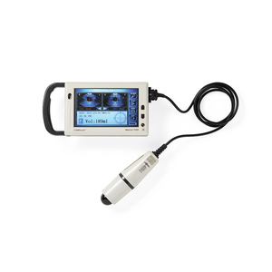 REPAIR - MEDLINE BIOCON CUBESCAN 700 ULTRASONIC BLADDER SCANNER