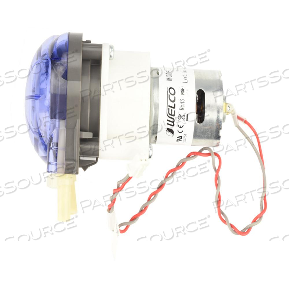 SERVICE PURGE PUMP FOR TROPHON EPR ULTRASOUND SYSTEM by GE Healthcare SERVICE PURGE PUMP FOR TROPHON EPR ULTRASOUND SYSTEM by GE Healthcare
