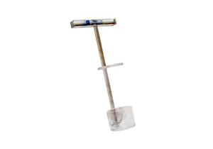 VIAL SYRINGE/DIPPER, FOR CRC®-55TPET DOSE CALIBRATOR by Mirion Technologies (Capintec) Inc.