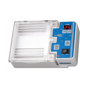 ELECTROPHORESIS SYSTEM DIGITAL 230ML by Benchmark Research ELECTROPHORESIS SYSTEM DIGITAL 230ML by Benchmark Research