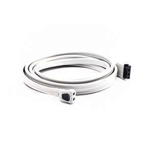 DINACLICK NIBP HOSE - 3.7 M by GE Medical Systems Information Technology (GEMSIT) DINACLICK NIBP HOSE - 3.7 M by GE Medical Systems Information Technology (GEMSIT)