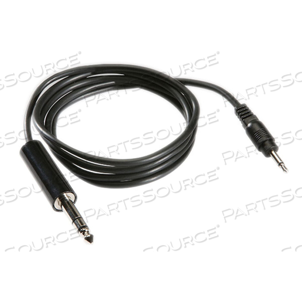 DIRECT CONNECT CABLE FOR ELECTROSURGICAL UNITS AND BUFFALO FILTER SMOKE EVACUATORS by CONMED