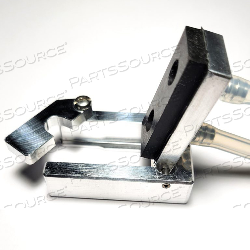 ULTRASOUND CONTROL VALVE COVER by Wassenburg Medical, Inc.