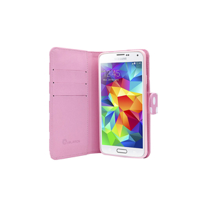 I-BLASON BOOK FOLIO WALLET CASE, FLIP COVER FOR CELL PHONE by i-Blason I-BLASON BOOK FOLIO WALLET CASE, FLIP COVER FOR CELL PHONE by i-Blason