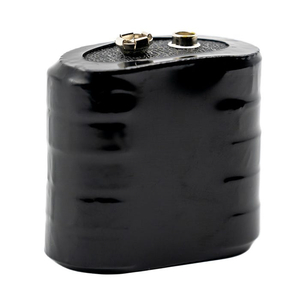 REPLACEMENT NIMH BATTERY, 12 VOLT .35AH by R&D Batteries, Inc.