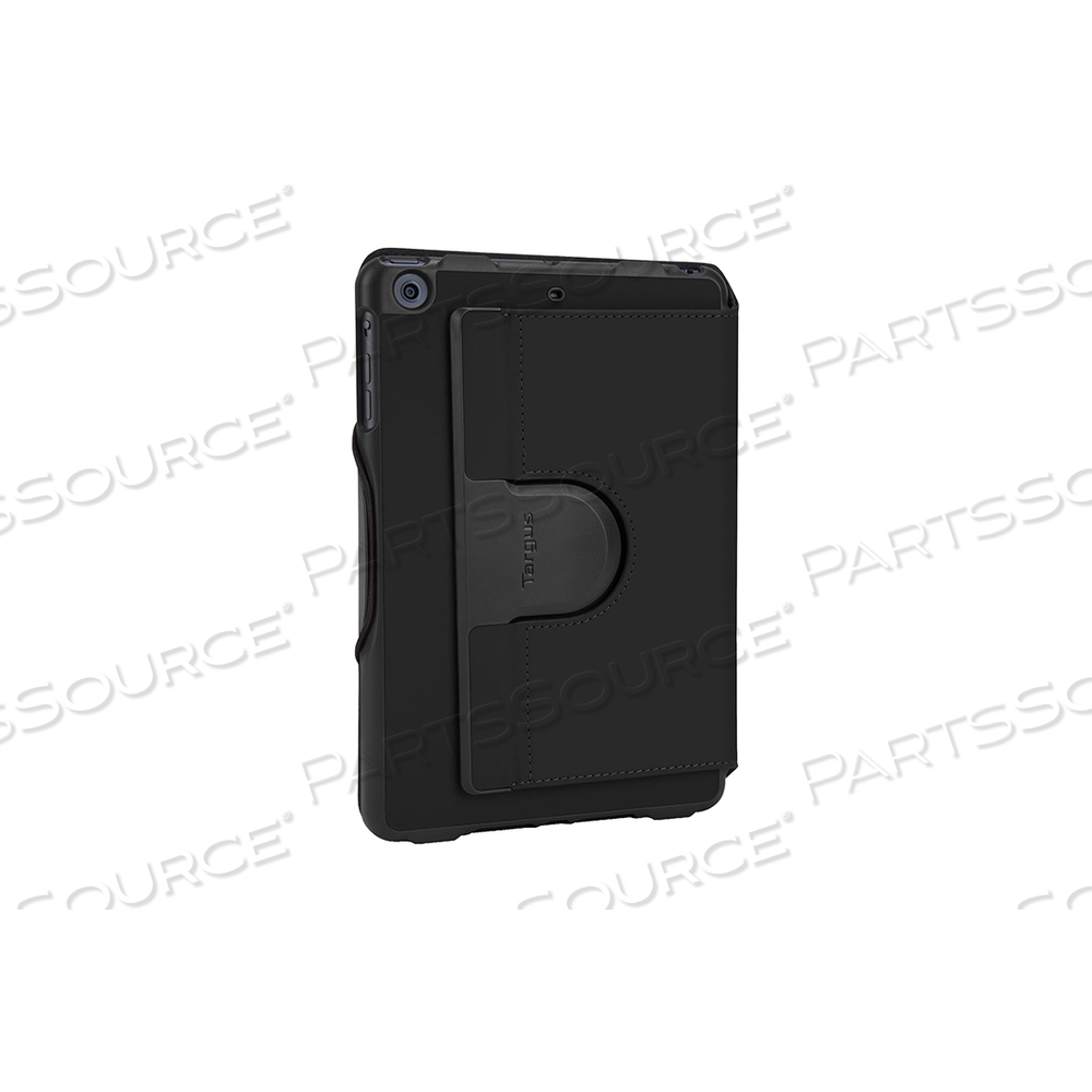 TARGUS VERSAVU SLIM ROTATING STAND CASE, PROTECTIVE CASE FOR TABLET by Targus