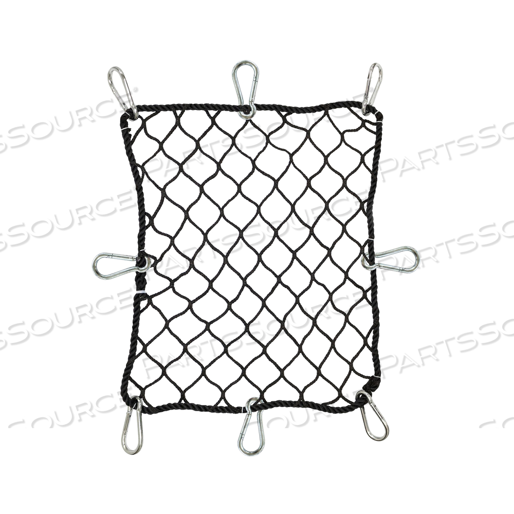 SAFETY NETTING SYSTEMS by US Netting