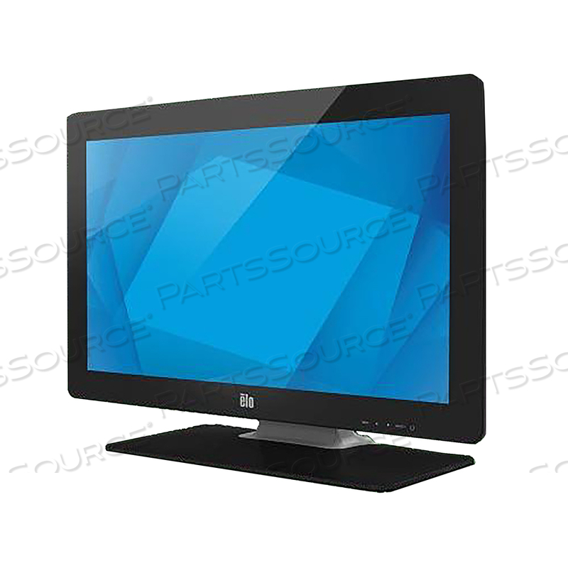 22 IN TOUCHSCREEN MONITOR by Elo Touch Solutions 22 IN TOUCHSCREEN MONITOR by Elo Touch Solutions