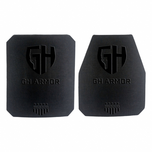 PLATE 8X10 SPECIAL THREAT ICW PLATE MC by GH Armor Systems