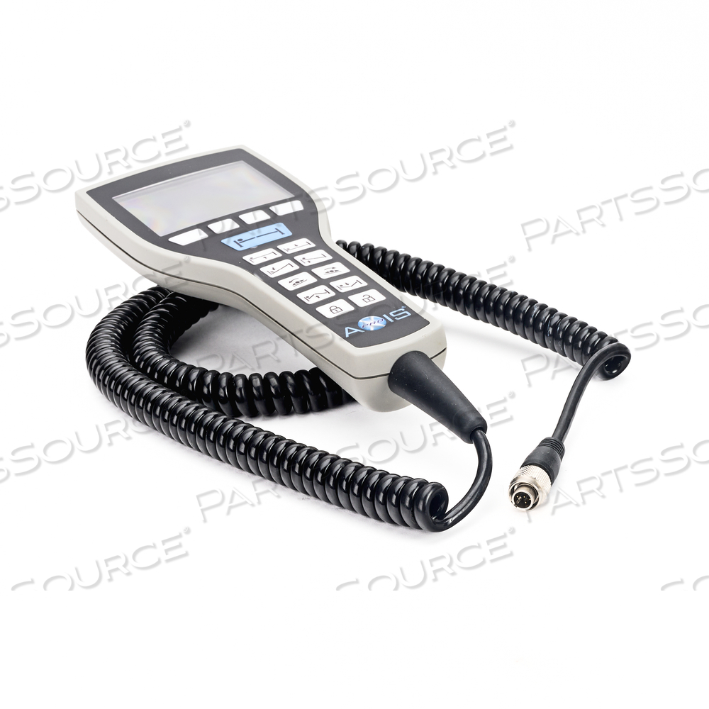 PRO AXIS TABLE HAND CONTROL PRO AXIS TABLE HAND CONTROL