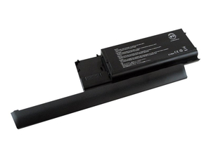 BTI DL-D620X9-26, NOTEBOOK BATTERY, LI-ION, 7800 MAH by Battery Technology, Inc.