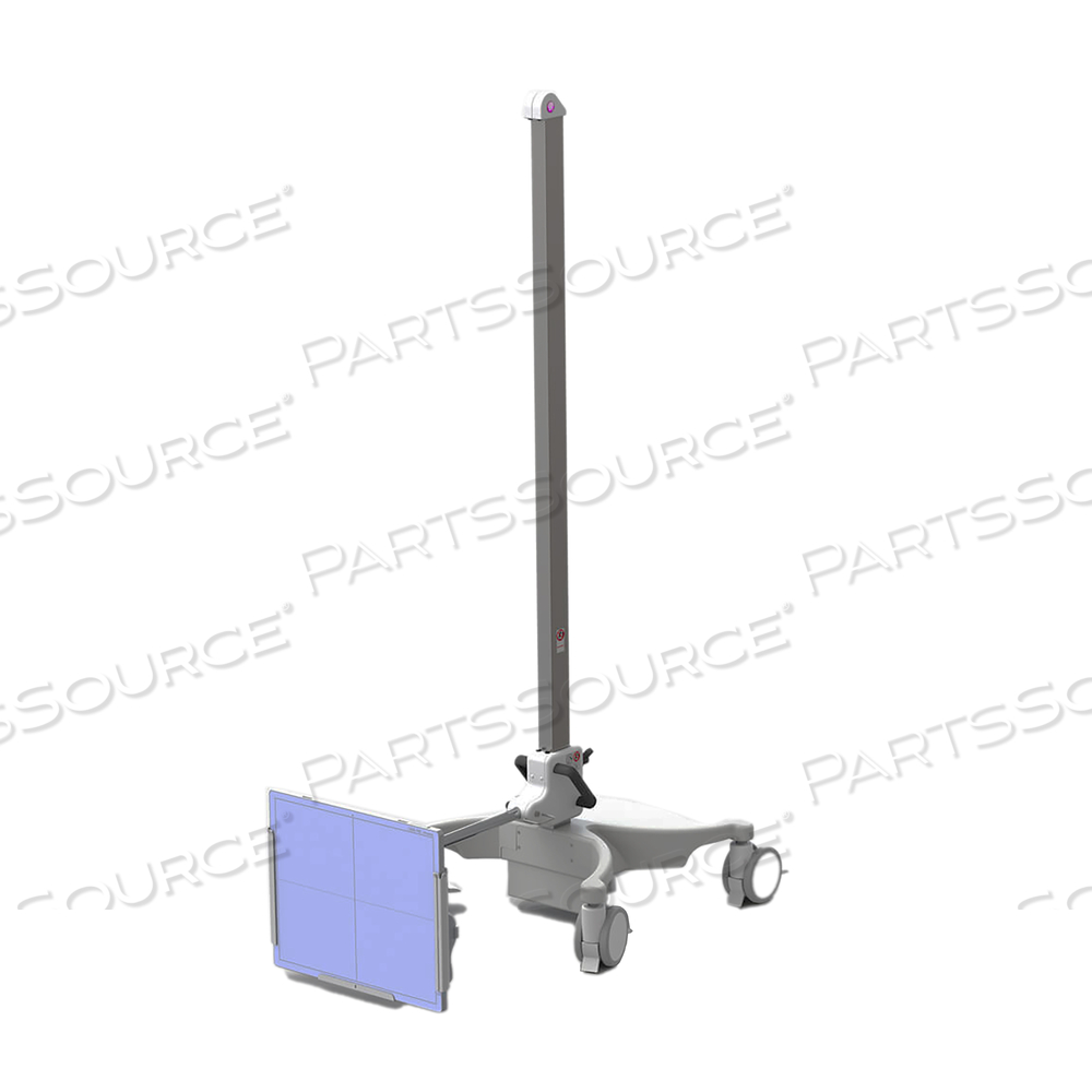 MOBILE DETECTOR HOLDER by Kenex