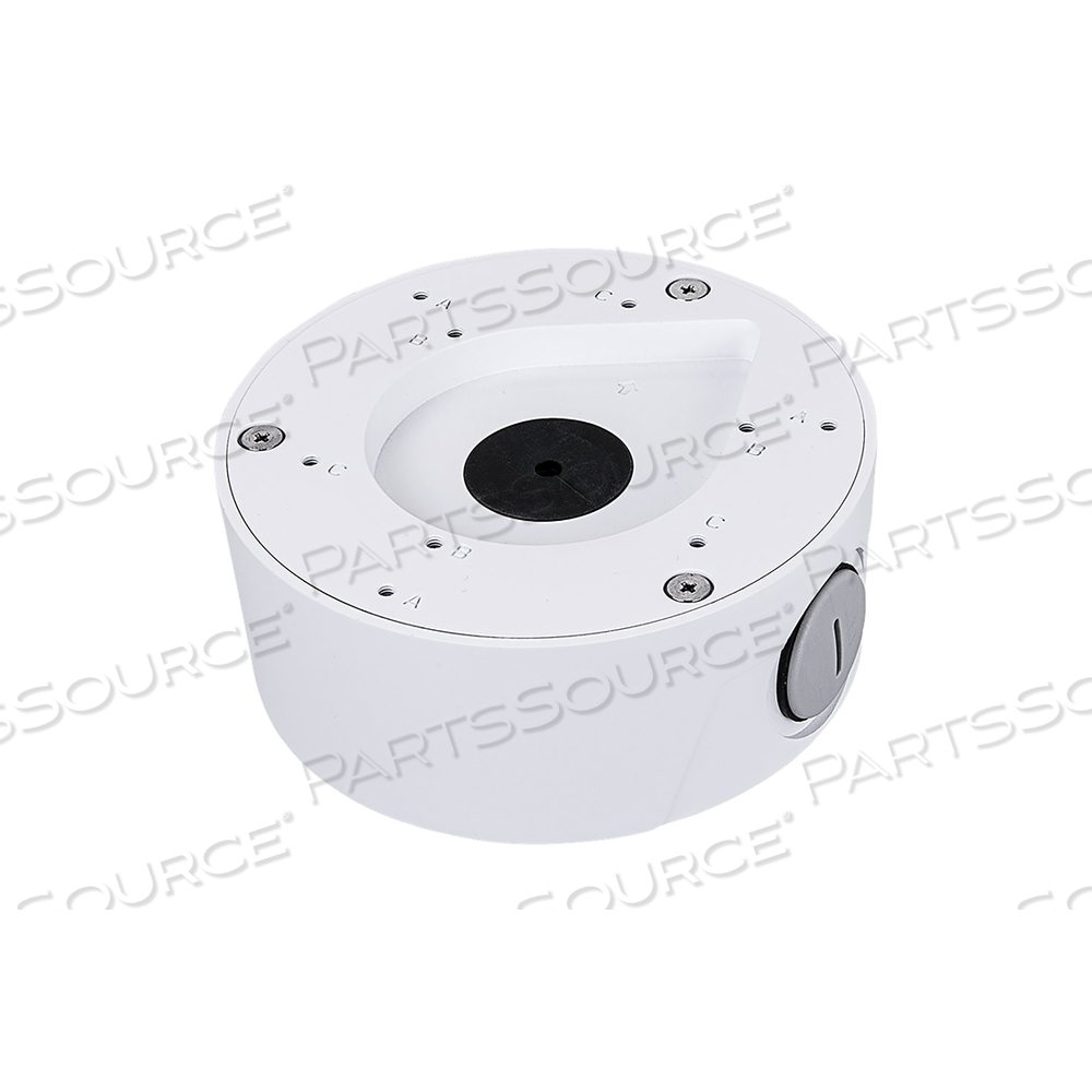 VIVOTEK AM-71B, CAMERA CONDUIT BOX by VIVOTEK Inc. VIVOTEK AM-71B, CAMERA CONDUIT BOX by VIVOTEK Inc.