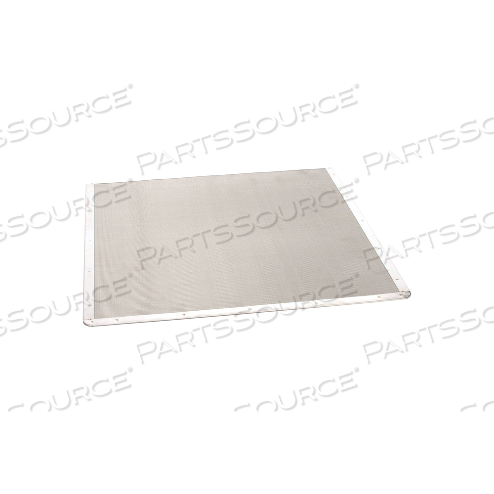 SCREEN, FILTER WITHOUT HOLE by Ultrafryer SCREEN, FILTER WITHOUT HOLE by Ultrafryer