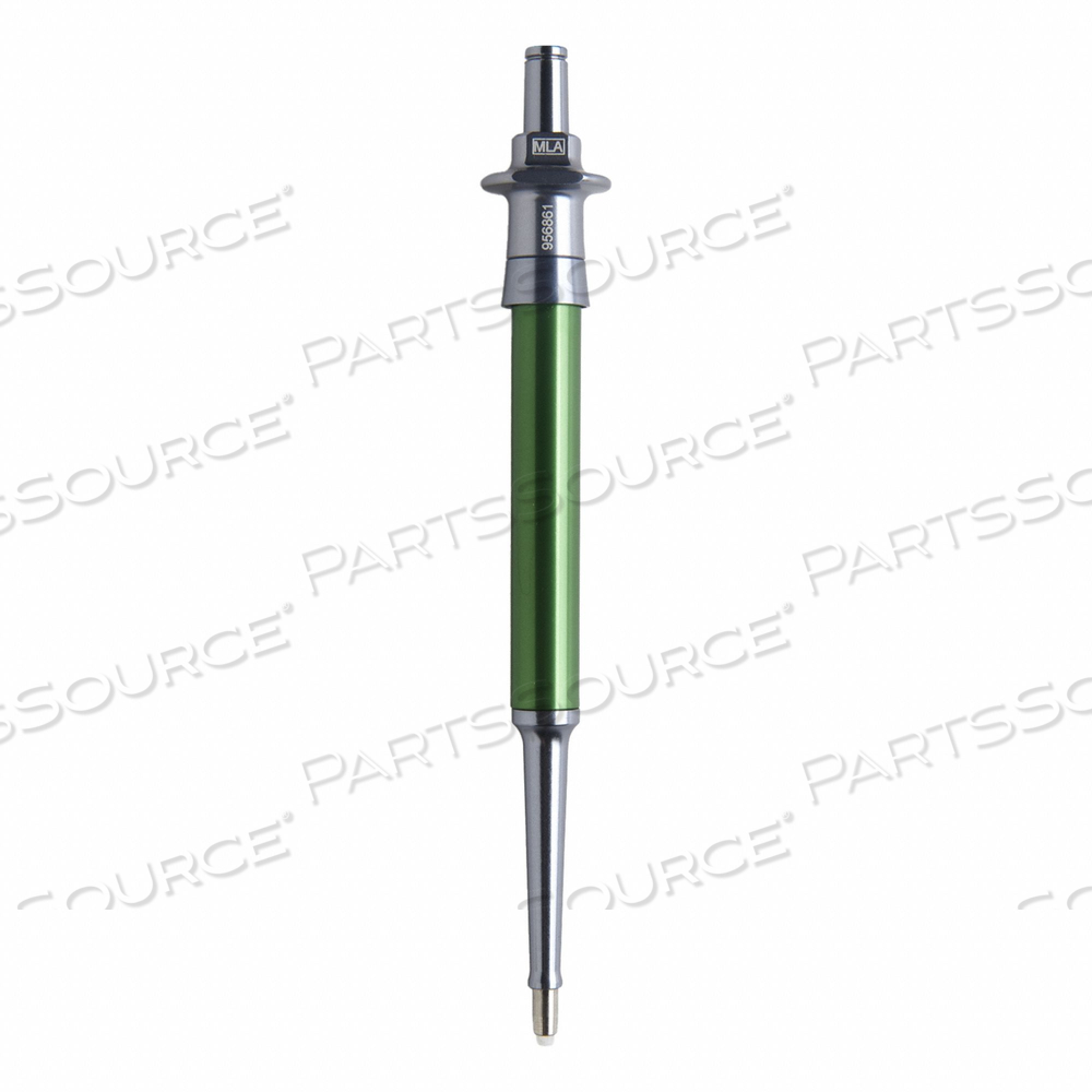 50MICRON L PIPETTE MLA D-TIPPER GREEN by Celltreat