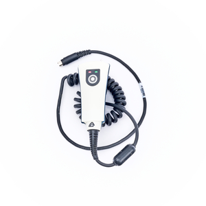 MAC 5000 ENGLISH 2D BARCODE IMAGER KIT by GE Medical Systems Information Technology (GEMSIT) MAC 5000 ENGLISH 2D BARCODE IMAGER KIT by GE Medical Systems Information Technology (GEMSIT)