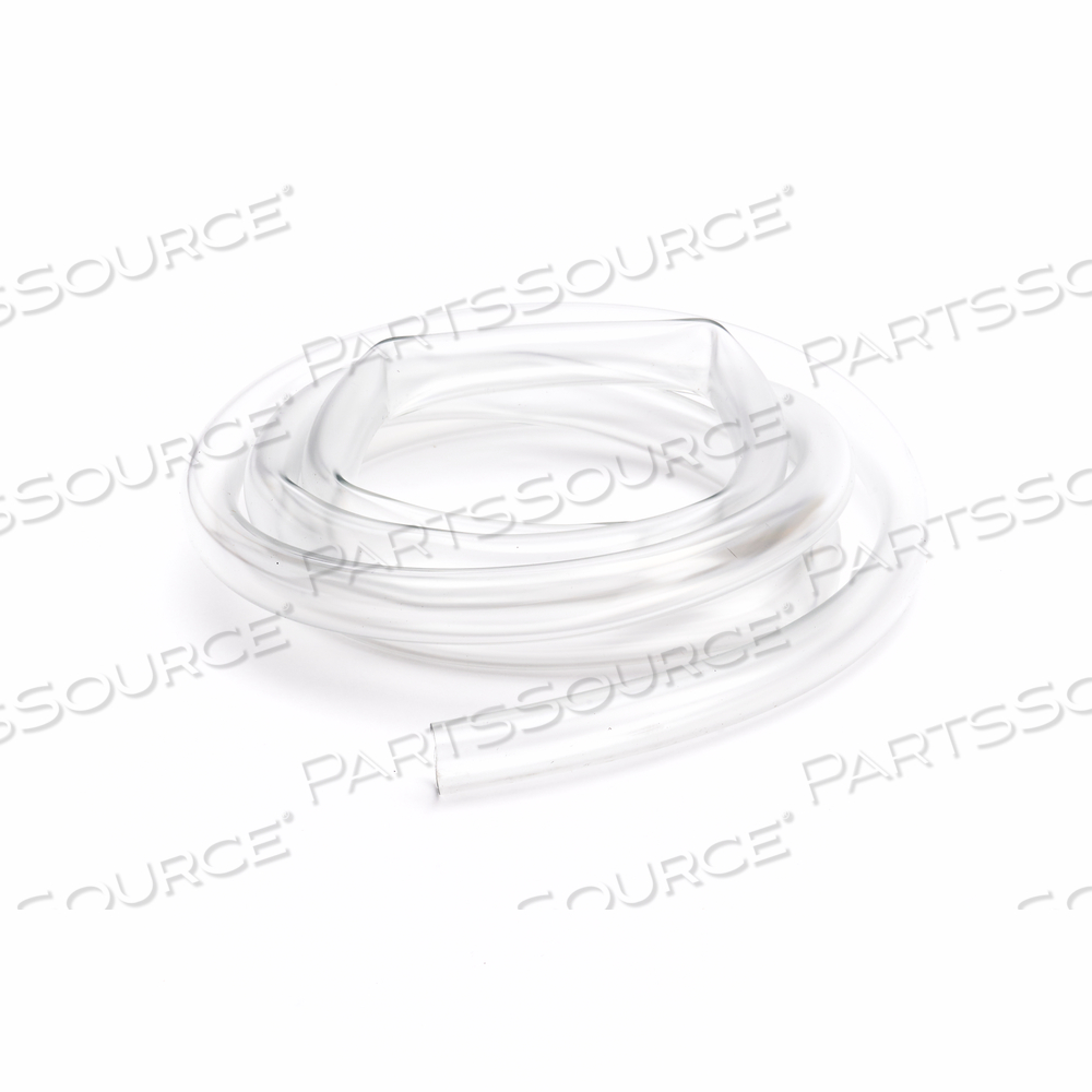TUBE DRAIN FOR PLASMA THAWING SYSTEM by Helmer Inc TUBE DRAIN FOR PLASMA THAWING SYSTEM by Helmer Inc