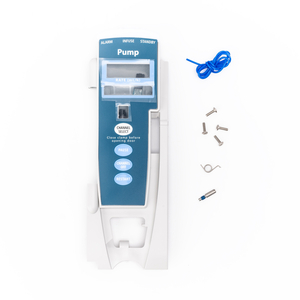 ALARIS LVP DOOR ASSEMBLY (NO LATCH) by CareFusion Alaris / 303