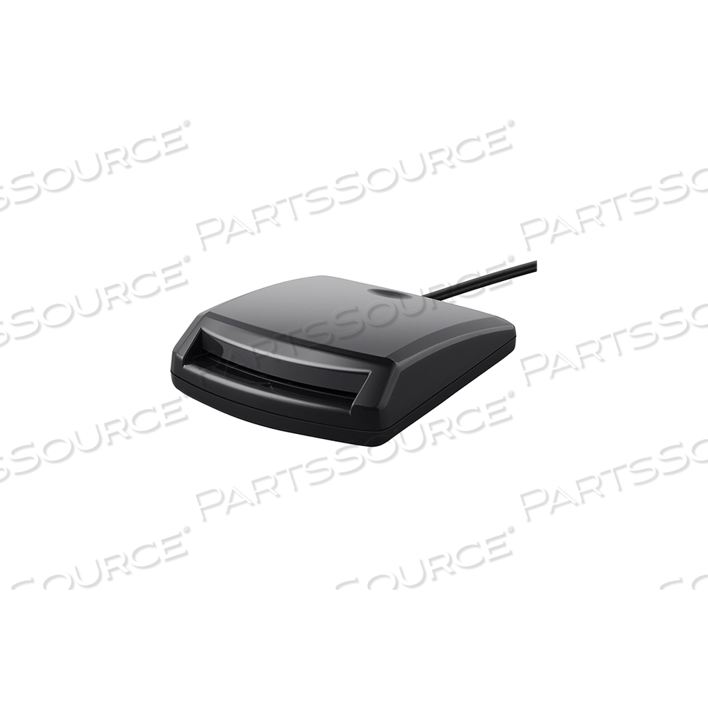 BELKIN SMART CARD READER, USB 2.0, TAA COMPLIANT by Belkin BELKIN SMART CARD READER, USB 2.0, TAA COMPLIANT by Belkin