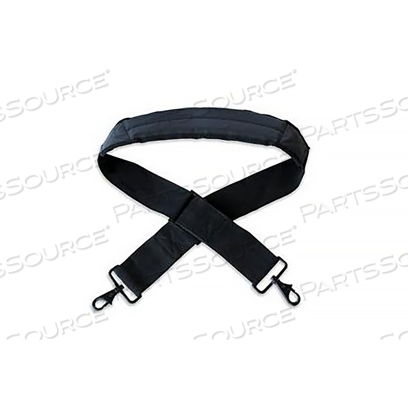 REPLACEMENT SHOULDER/CARRY STRAP by ZOLL Medical Corporation
