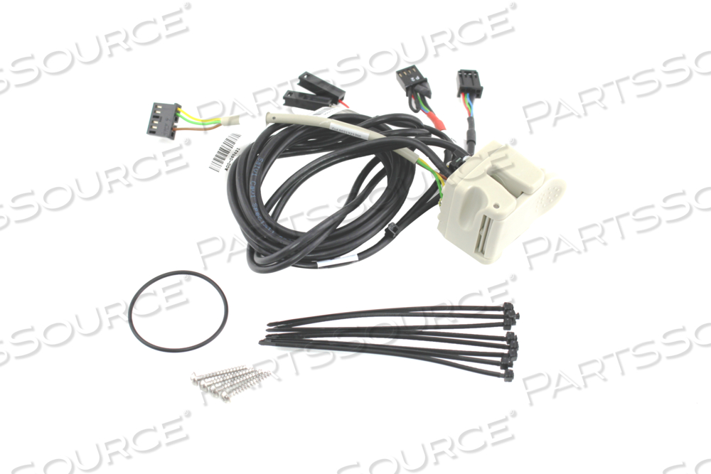 AIR BUBBLE DETECTOR by Vantive US Healthcare LLC