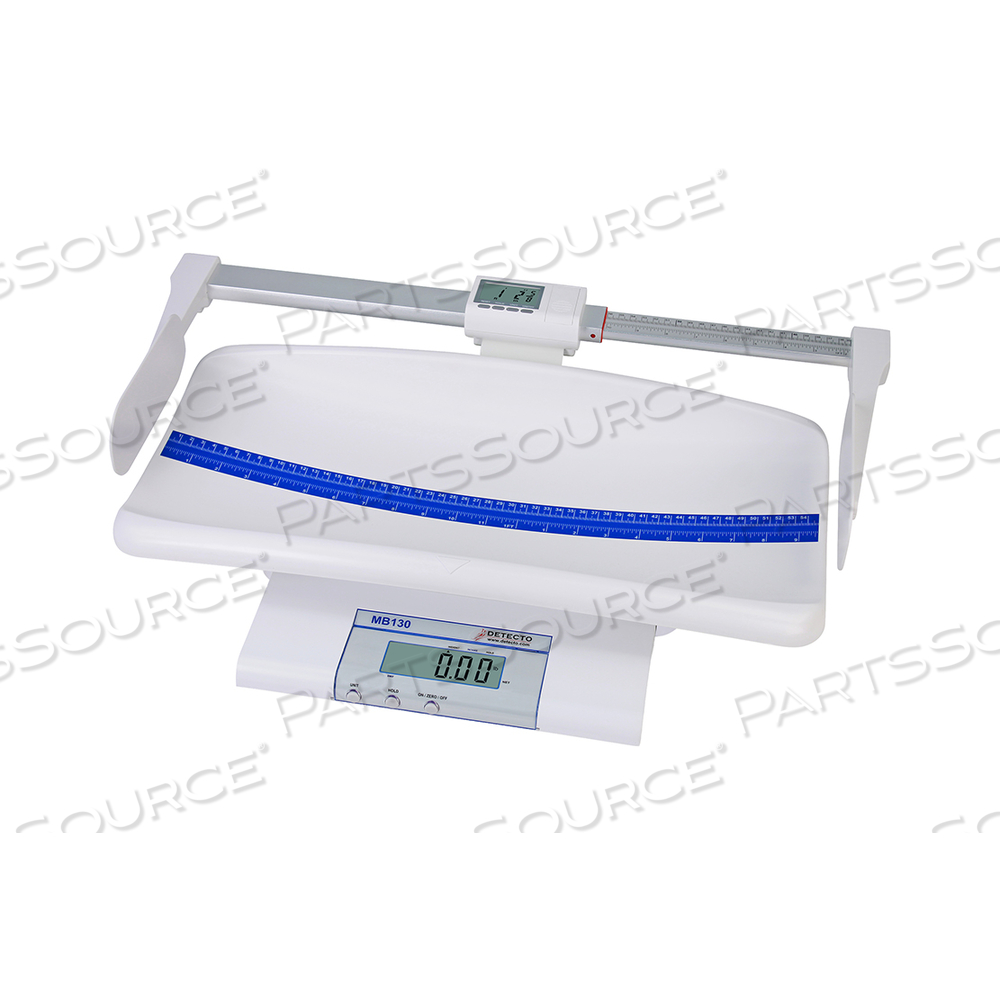 1 TO 2SEC 0 TO 10KG X 5G /10 TO 20KG X 10G 5 DIGIT LCD DIGITAL BABY SCALE by Detecto Scale / Cardinal Scale 1 TO 2SEC 0 TO 10KG X 5G /10 TO 20KG X 10G 5 DIGIT LCD DIGITAL BABY SCALE by Detecto Scale / Cardinal Scale