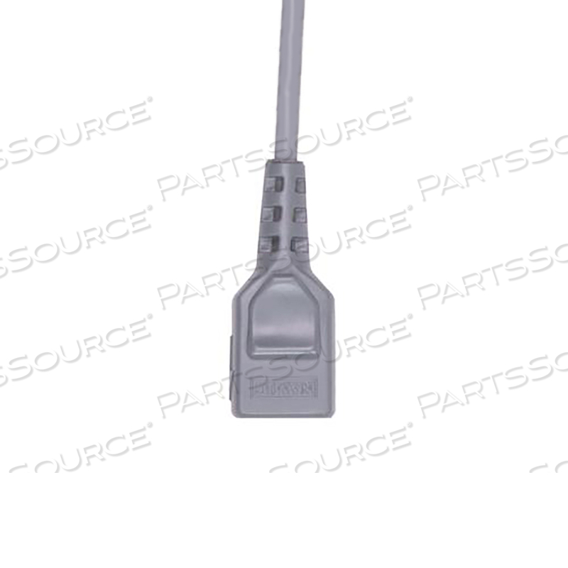 SENSIS VIBE HEMO WITH SIEMENS “Y” ADAPTER ATTACHED IBP CABLE by Fogg System Company, Inc. SENSIS VIBE HEMO WITH SIEMENS “Y” ADAPTER ATTACHED IBP CABLE by Fogg System Company, Inc.