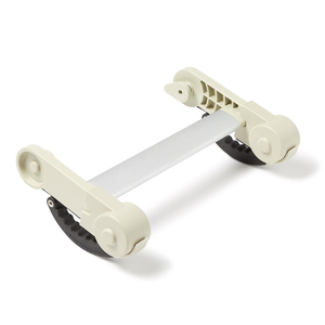 SPRING HOOK SET WITH ARMS AND CROSS BAR FOR HEMO-FORCE MDS600INT AND MDS600SQ by Medline Industries, Inc.