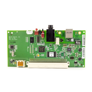 PERIPHERAL PRINTED WIRING ASSEMBLY FOR PLUM A+ INFUSION PUMP by ICU Medical, Inc.