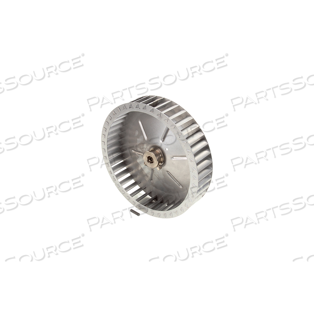 WHEEL BLOWER ASSEMBLY WHEEL BLOWER ASSEMBLY