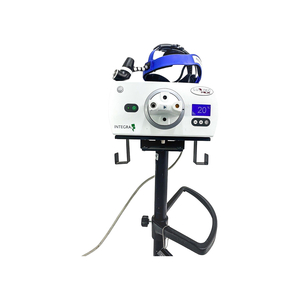 MLX 300W CERAMIC XENON LAMP FOR SURGICAL HEADLIGHT by Luxtec (Integra Lifesciences)